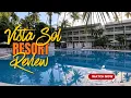 Don t Book Vista Sol Punta Cana Until You Watch This
