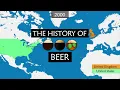 Download Lagu The History of Beer - A Map-Based Summary