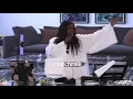 Juanita Bynum claps back at live streamer Linda Wilson