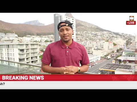 Download MP3 Tk Dlamini talks about his death hoax