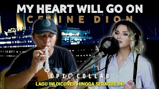gile aje suaranya kolaborasi alip ba ta feat alyona yarushina my heart will go on celine dion 
