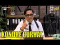 Download Lagu Curhat Kondre Sering Dipanggil \