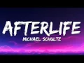 Download Lagu Michael Schulte - Afterlife (Lyrics)