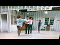 Deleted scene from Dirty Dancing