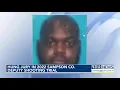 Hung jury in 2022 Sampson County deputy shooting trial