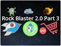Scratch Tutorial Rock Blaster 2 0 Part 3 scratch how to make a space shooting game with shop