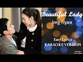 Download Lagu Beautiful Lady - Jong Hyun (Karaoke Version - Easy Lyrics) Oh My Venus OST