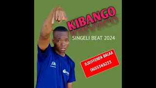 SINGELI BEAT 2024 KIBANG BY DJDIFFENDA BALAA 0655349233 