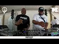 Demossco Live | L.O.T.N.S with CARL THE ACTIVIST b2b TSHEPMAN @ IN2DEEP Lifestyle Car Wash