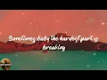 Kimbra - Cameo Lover (Lyrics)