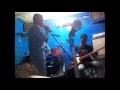 Lagu sambalado versi reggae