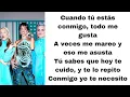 TINI - Me Gusta (feat. Miranda!) (letra)