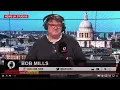 Bob Mills Talk Radio - My favourite presenter