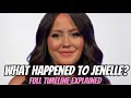 What Happened To Jenelle Evans Full Timeline Explained