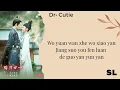Download Lagu [PinYin] Dr• Cutie Ost | Yisa Yu - Smile Lyrics