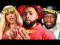 The Victims of the Shade Room