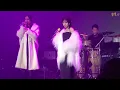 邱彥筒 Marf & 陳泳伽 Winka @COLLAR - AFK ??? | 自由爵士音樂節 Freesapce Jazz Fest 2025.11.07