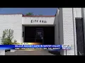 Water Valley facing budget cuts that could affect police fire departments