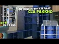 Download Lagu INI DIA CLA FASKHO DI MARKAS JAZILA AUDIO\