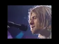 Nirvana - Come As You Are (Live On MTV Unplugged, 1993 / Unedited)