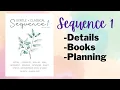 Gentle Classical Sequence 1 Peek Inside Books Planning 1st Grade Homeschool Curriculum
