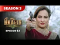 Naagin Drama Serial | Season 3 | EPISODE 63 | Best Drama 2025