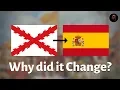 What Happened to the Old Spanish Flag