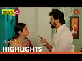 Download Lagu Ethirneechal Thodargiradhu - Highlights |18 June 2025 | Tamil Serial | Sun TV