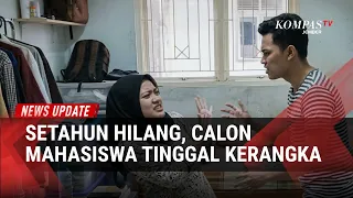 Setahun Hilang, Moza Ditemukan Tinggal Kerangka di Lereng Tol Jangli