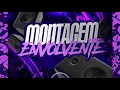 Lagu MONTAGEM ENVOLVENTE - MC Meno Saaint - DJ MAZZAY \u0026 DJ KEVIN