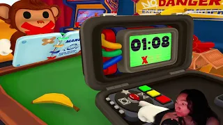 អាខ្វាក់អាថ្លង់អាគ