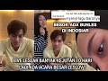 Download Lagu LIVE LESLAR ! KABARNYA BESOK ADA LESTI BAKAL NYANYI LAGU DILEMA DI INDOSIAR ? 10 HARI LG ACARA BESAR