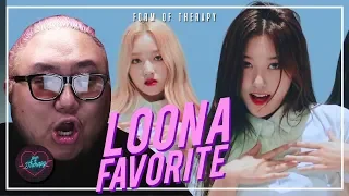 Download Producer Reacts to LOONA \ MP3