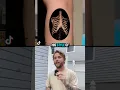 4 Tattoos that age well and will look great FOREVER - Part 4