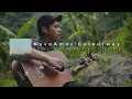 Novo Amor - Colourway | Guitar Cover by  Hendra Ardiansyah | WHF Media