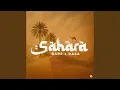 Lagu SAHARA