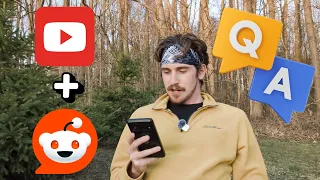 PCT Q A Answering Questions From YouTube