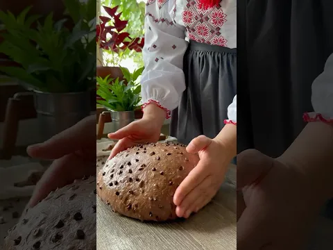 Every Chocolate Lover Needs This Brioche π€ Sourdough