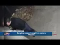 Detectives looking for man who stole money from open garage in
