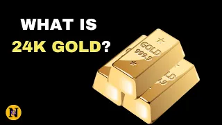 Download Simplest Explanation Of 24K Gold In 5 Minutes MP3