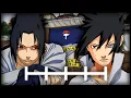 How Strong is Sasuke Through Shippuden