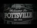 Haunted History - City of Pottsville