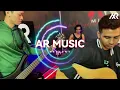 MEDLEY 11 LAGU - ANGAH PB l MAN PROGRESSIVE l AMY SATU BAND X PROJECTOR BAND