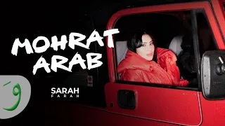Sarah Farah Mohrat Arab Official Music Video 2025 سارة فرح مهرة عرب  Sarah Farah Mohrat Arab Official Music Video 2025 سارة فرح مهرة عرب