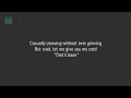 Ice Nine Kills - Hip To Be Scared (feat. Jacoby Shaddix) (Lyrics)