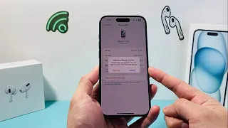 How to Remove Apple ID iCloud Account From Another Device