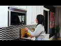 Expert Review by Lauren Makk for KitchenAid Convection Over-the-Range Microwave