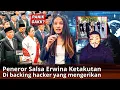 Download Lagu Peneror Salsa Erwina Ketakutan ‼️ Hacker Anonymous Indonesia Turun Tangan ✋ Black Phantom Lumpuh ‼️