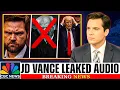 Lagu Leaked Audio Sparks Constitutional Crisis | JD Vance’s 37-Second Warning
