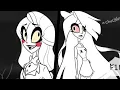 War P1 Hazbin Hotel Comic Dub